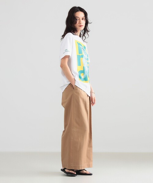 Demi-Luxe BEAMS(デミルクス ビームス)の「【別注】NOMADIS / for Dog Lovers Tシャツ(Tシャツ/カットソー・レディース・その他5/その他9/その他3/その他7/その他8/その他6/その他1/その他/その他2/その他4・1/2)」の15枚目の写真