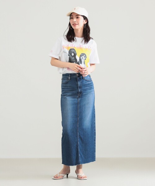 Demi-Luxe BEAMS(デミルクス ビームス)の「【別注】NOMADIS / for Dog Lovers Tシャツ(Tシャツ/カットソー・レディース・その他5/その他9/その他3/その他7/その他8/その他6/その他1/その他/その他2/その他4・1/2)」の20枚目の写真
