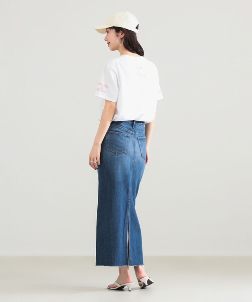 Demi-Luxe BEAMS(デミルクス ビームス)の「【別注】NOMADIS / for Dog Lovers Tシャツ(Tシャツ/カットソー・レディース・その他5/その他9/その他3/その他7/その他8/その他6/その他1/その他/その他2/その他4・1/2)」の21枚目の写真