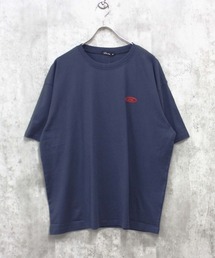 SHISKY（シスキー）の「柄込みBIG T（Tシャツ/カットソー）」
