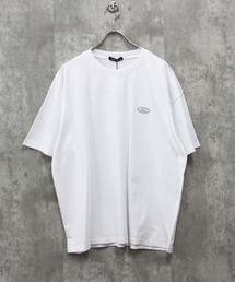 SHISKY（シスキー）の「柄込みBIG T（Tシャツ/カットソー）」