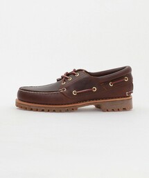 Timberland｜ティンバーランドのモカシン/デッキシューズ通販 - ZOZOTOWN