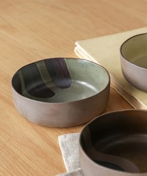a.depeche（アデペシュ）の「【a.depeche/アデペシュ】サイドボウル　皿　ETOWA side bowl OKA（食器）」
