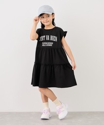 TOCCA BAMBINI ＲｏｓｅＲｉｂｂｏｎワンピース130新品 ROPE' PICNIC｜ロペピクニック（キッズ）のワンピース/ドレス