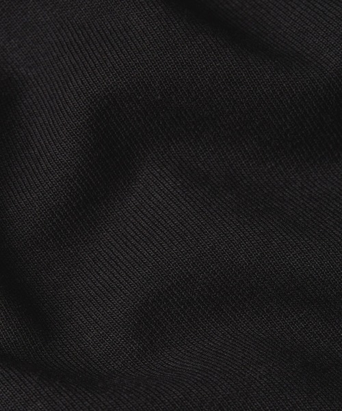 G-STAR(ジースター)の「Loose Graphic Sleeveless T-Shirt/ルーズグラフィックスリーブレスTシャツ(Tシャツ/カットソー・メンズ・ダークブラック/ホワイト・MEDIUM/LARGE/X-SMALL/X-LARGE/SMALL)」の14枚目の写真