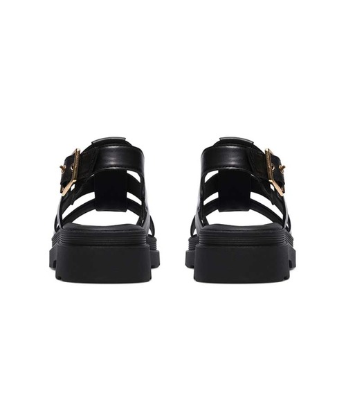 Clarks（クラークス）の「クラークス ウィメンズ Orinoco3 Strap オリノコ3ストラップ  サンダル（サンダル・レディース・タン/ブラック・55/50/45/40/35/30）」の6枚目の写真