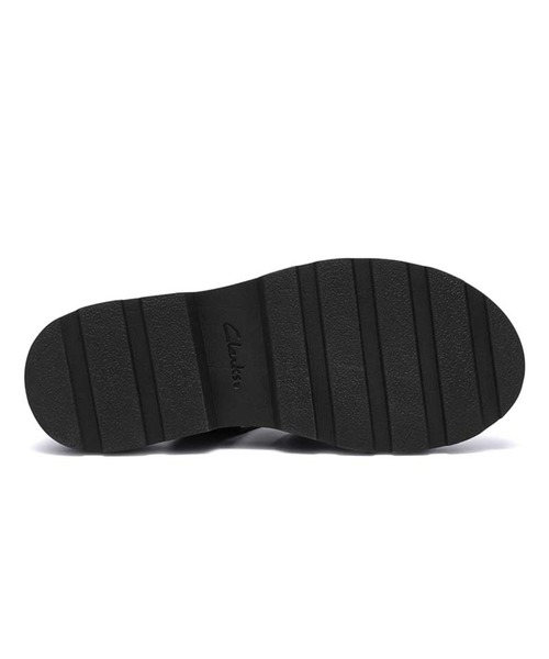 Clarks（クラークス）の「クラークス ウィメンズ Orinoco3 Strap オリノコ3ストラップ  サンダル（サンダル・レディース・タン/ブラック・55/50/45/40/35/30）」の7枚目の写真