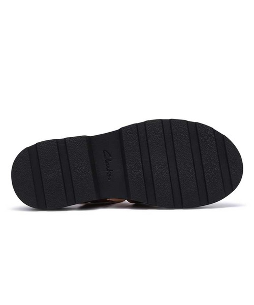 Clarks（クラークス）の「クラークス ウィメンズ Orinoco3 Strap オリノコ3ストラップ  サンダル（サンダル・レディース・タン/ブラック・55/50/45/40/35/30）」の15枚目の写真