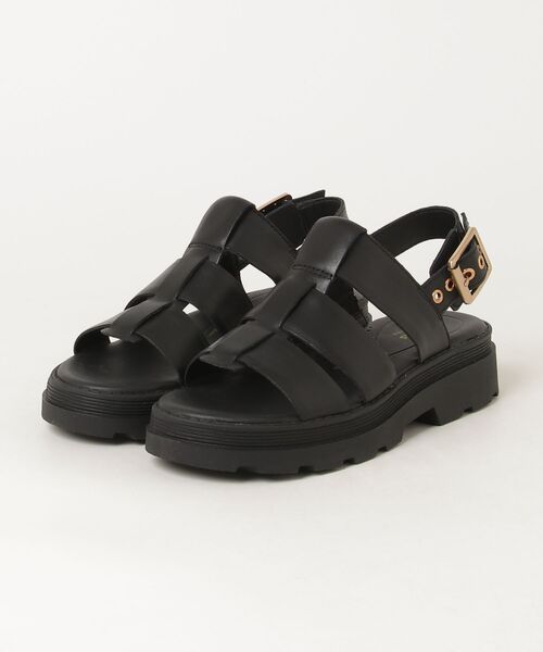 Clarks（クラークス）の「クラークス ウィメンズ Orinoco3 Strap オリノコ3ストラップ  サンダル（サンダル・レディース・タン/ブラック・55/50/45/40/35/30）」の8枚目の写真
