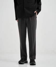 【N.HOOLYWOOD/エヌハリウッド】別注TAPARED PANTS