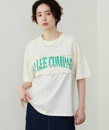Lee/リー シャーリングTシャツ