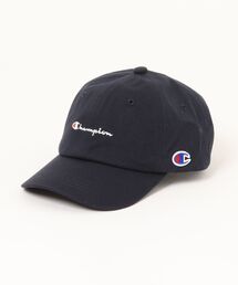 Champion（チャンピオン）の「champion /ツイルキャップKIDS 141-002A（キャップ）」