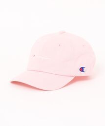 IO（イオ）（イオ）の「champion /ツイルキャップKIDS 141-002A（キャップ）」