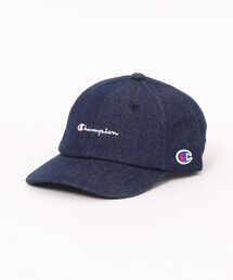 Champion（チャンピオン）の「champion /ツイルキャップKIDS 141-002A（キャップ）」