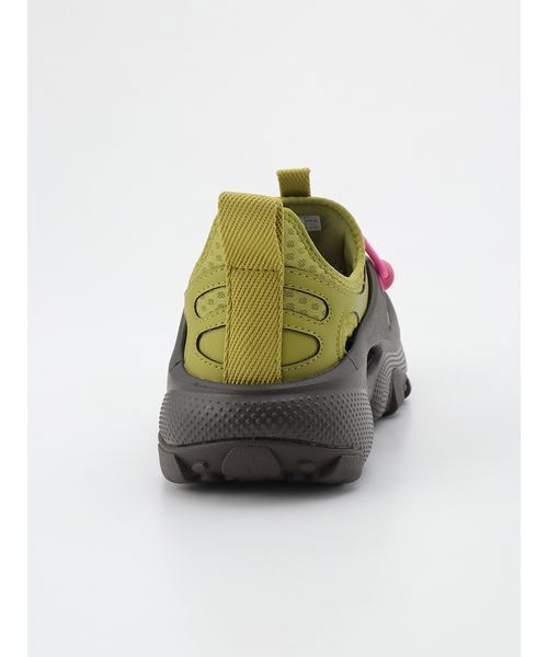 crocs(クロックス)の「【CROCS】TRAILBREAK 2 TECH(スニーカー・レディース・イエロー・25/23/24)」の3枚目の写真
