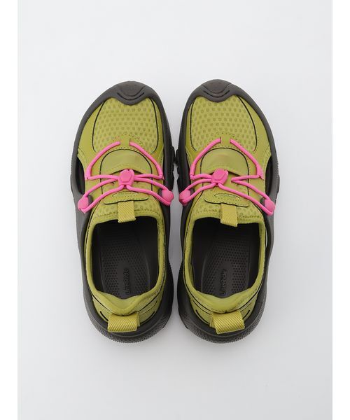 crocs(クロックス)の「【CROCS】TRAILBREAK 2 TECH(スニーカー・レディース・イエロー・25/23/24)」の7枚目の写真