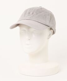 A.P.C. GOLF（アー・ペー・セー ゴルフ）の「Arthur Ball Cap（財布）」
