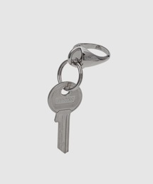 Key Ring Signet Ring