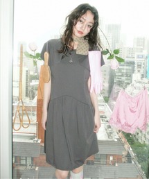 musubore | 【 select 】star shape switching one-piece / ほしワンピース(ワンピース)