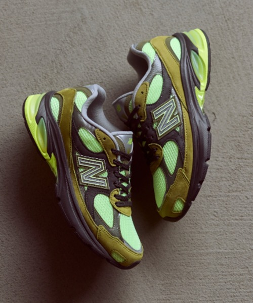 2010 U20106KV（スニーカー）｜New Balance（ニューバランス）の