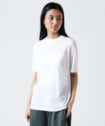 ATON (エイトン) FRESCA SINGLE JERSEY /STANDARD T-SHIRT