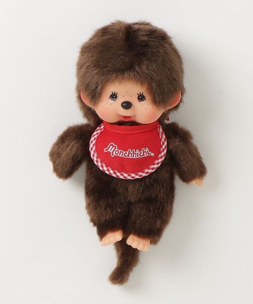 THE BAREFOOT（ベアフット）の「【 Monchhichi / モンチッチ