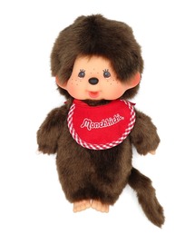 Monchhichi / モンチッチ 】 モンチッチCOLORS キーチェーン SKG