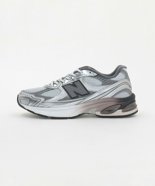 WEB限定】＜New Balance＞U2010753/D スニーカー（スニーカー）｜New