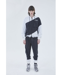 BMUETTE（ビムウィエ）の「フードトラックジャケット（その他アウター）」