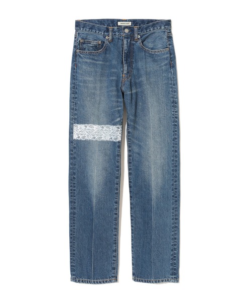 UNDERCOVER｜アンダーカバーのデニムパンツ（ヴィンテージ）通販
