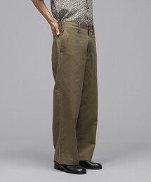 Dickies(�f�B�b�L�[�Y)�́�Dickies × monkey time���c�C�� ���[���C�Y �o�M�[ �p���c(�`�m�p���c)