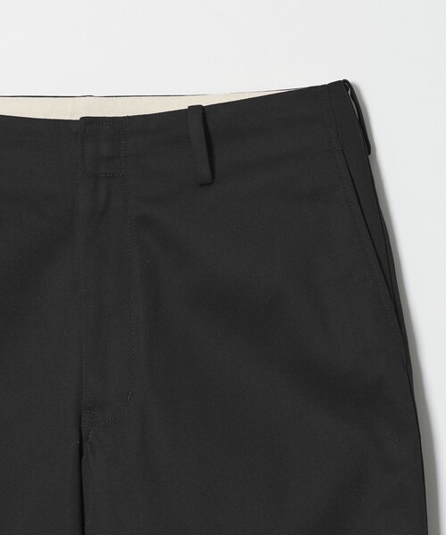 Dickies(ディッキーズ)の「<Dickies × monkey time>ツイル ローライズ バギー パンツ(チノパンツ・メンズ・ブラック/ベージュ・30inch/34inch/32inch)」の20枚目の写真