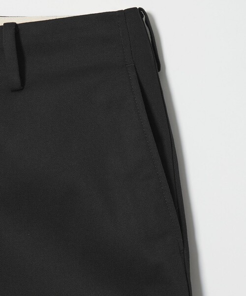 Dickies(ディッキーズ)の「<Dickies × monkey time>ツイル ローライズ バギー パンツ(チノパンツ・メンズ・ブラック/ベージュ・30inch/34inch/32inch)」の21枚目の写真