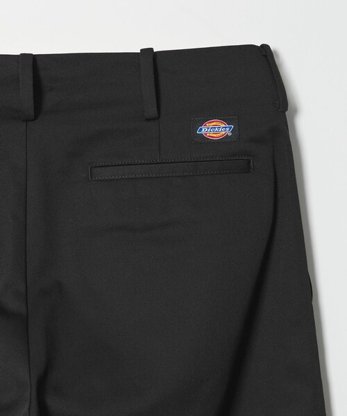 Dickies(ディッキーズ)の「<Dickies × monkey time>ツイル ローライズ バギー パンツ(チノパンツ・メンズ・ブラック/ベージュ・30inch/34inch/32inch)」の22枚目の写真