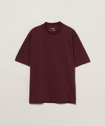 サンデッドジャージーピケ 半袖Tシャツ