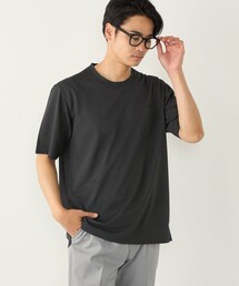 SHIPS Colors:〈速乾・接触冷感・UVカット〉Breeze Cool(R) Tシャツ◇