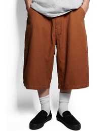 Cheers（チアーズ）の「BIG DUCK SHORTS（その他パンツ）」