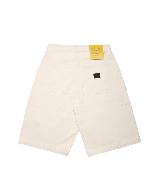 Cheers(チアーズ)の「BIG DUCK SHORTS(その他パンツ・メンズ・アイボリー/ブラウン/ブラック・M/L)」の15枚目の写真