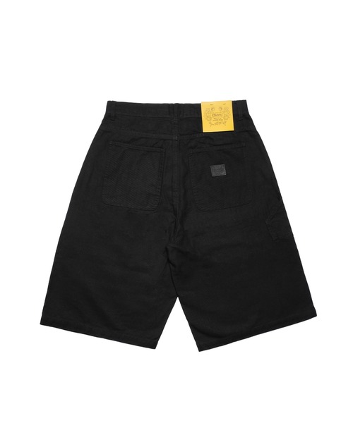 Cheers(チアーズ)の「BIG DUCK SHORTS(その他パンツ・メンズ・アイボリー/ブラウン/ブラック・M/L)」の11枚目の写真
