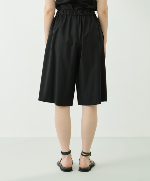 LOEFF（ロエフ）の「[LOEFF/ロエフ]LF W TORO CLT（その他パンツ・レディース・ダークグレー/ブラック・1）」の9枚目の写真