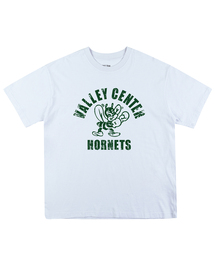 VALLEY CENTER HORNETS 半袖Tシャツ(6色)
