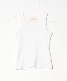 CAROUSE LAMBRA（ケラウズランブラ）の「ノースリーブトップス（タンクトップ）」