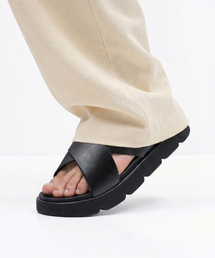 6FT（シックスフィット）の「[+4cm] (RENEWAL) 1YD XSLIDE（サンダル）」