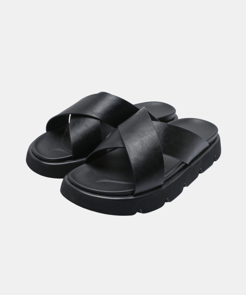 6FT（シックスフィット）の「[+4cm] (RENEWAL) 1YD XSLIDE（サンダル・メンズ・その他・24cm/25cm/26cm/27cm/28cm/29cm）」の3枚目の写真