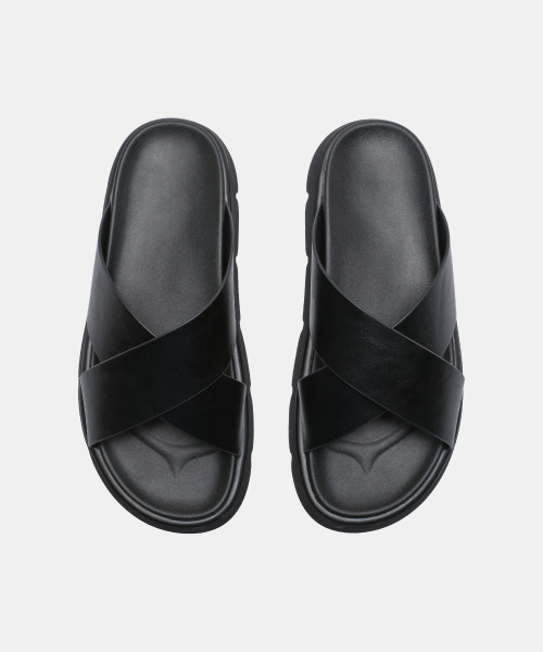 6FT（シックスフィット）の「[+4cm] (RENEWAL) 1YD XSLIDE（サンダル・メンズ・その他・24cm/25cm/26cm/27cm/28cm/29cm）」の4枚目の写真