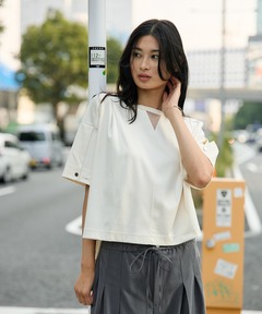 【新品タグ付き】UNITED TOKYO シルケットオーバーサイズTシャツ 108676030_139_d_240.jpg