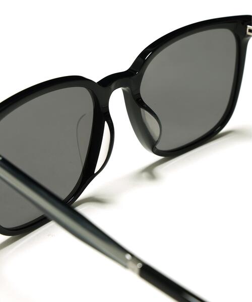Calvin Klein(カルバン・クライン)の「CalvinKlein/カルバンクライン/Sunglasses(サングラス・レディース・その他24・F)」の4枚目の写真