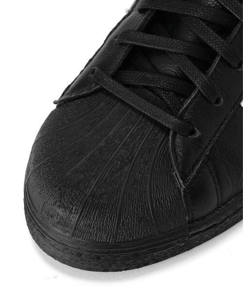 adidas(アディダス)の「adidas Originals(アディダスオリジナルス) SUPERSTAR 82 GTX / スーパースター 82 ゴアテックス KI7820(スニーカー・メンズ・ホワイト/ブラック・24.0cm/27.0cm/23.0cm/28.0cm/25.0cm/26.0cm)」の6枚目の写真