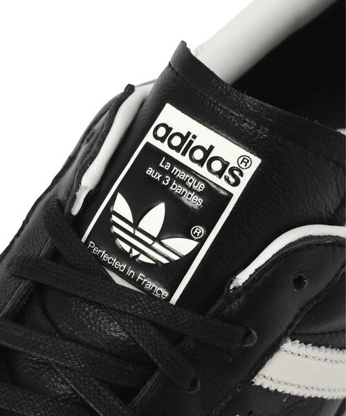 adidas(アディダス)の「adidas Originals(アディダスオリジナルス) SUPERSTAR 82 GTX / スーパースター 82 ゴアテックス KI7820(スニーカー・メンズ・ホワイト/ブラック・24.0cm/27.0cm/23.0cm/28.0cm/25.0cm/26.0cm)」の7枚目の写真