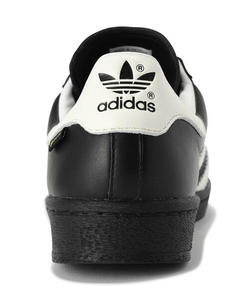 adidas(アディダス)の「adidas Originals(アディダスオリジナルス) SUPERSTAR 82 GTX / スーパースター 82 ゴアテックス KI7820(スニーカー・メンズ・ホワイト/ブラック・24.0cm/27.0cm/23.0cm/28.0cm/25.0cm/26.0cm)」の8枚目の写真
